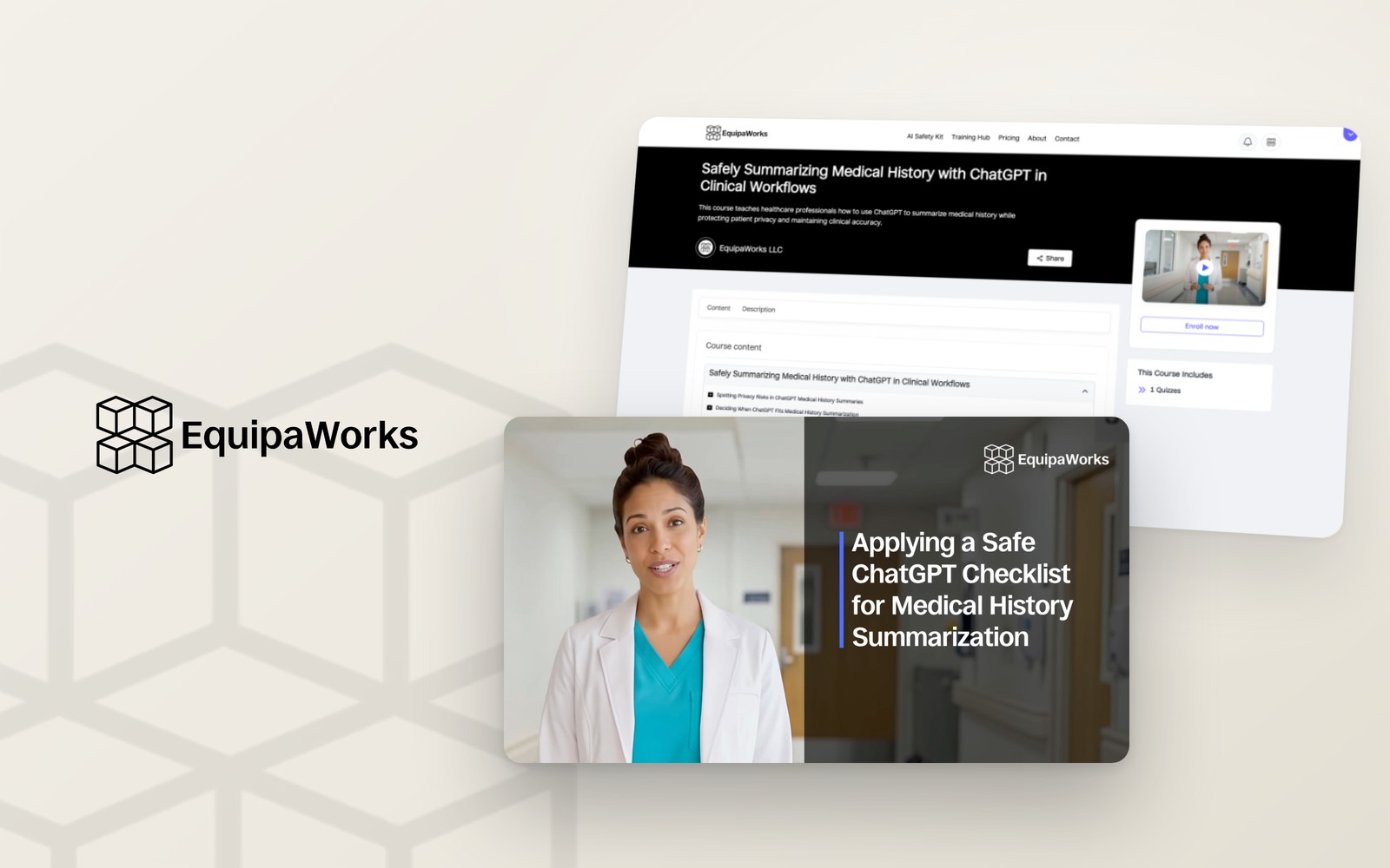 EquipaWorks project thumbnail